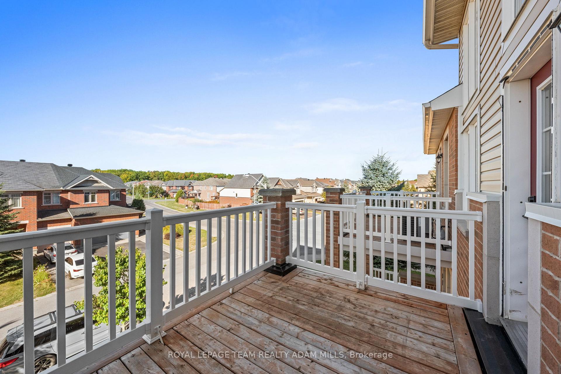 Photo 25 of Unit 24, 103 Eye Bright Crescent, Ottawa, Riverside South/Gloucester Glen — HOMEH