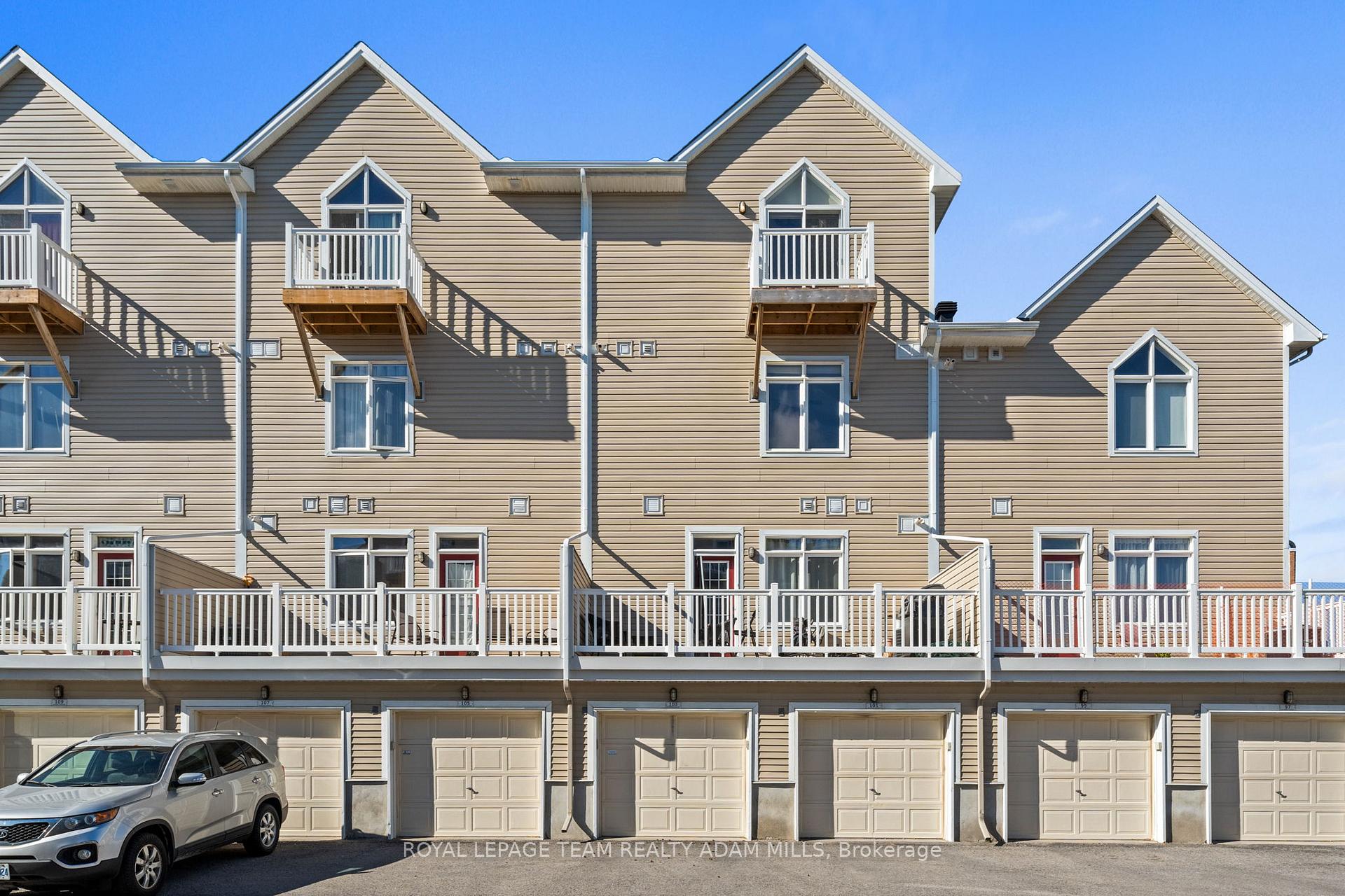 Photo 37 of Unit 24, 103 Eye Bright Crescent, Ottawa, Riverside South/Gloucester Glen — HOMEH