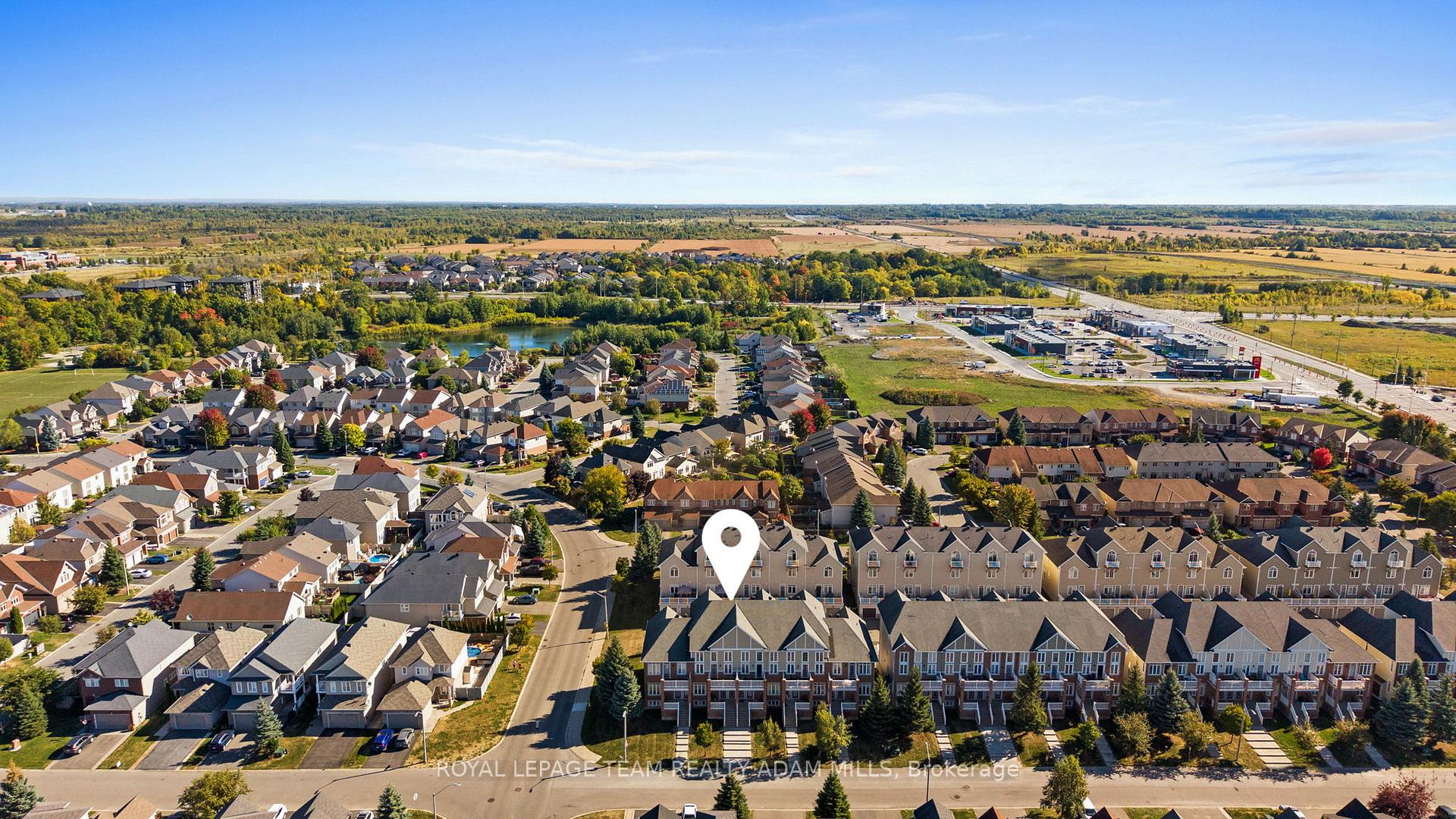 Photo 38 of Unit 24, 103 Eye Bright Crescent, Ottawa, Riverside South/Gloucester Glen — HOMEH