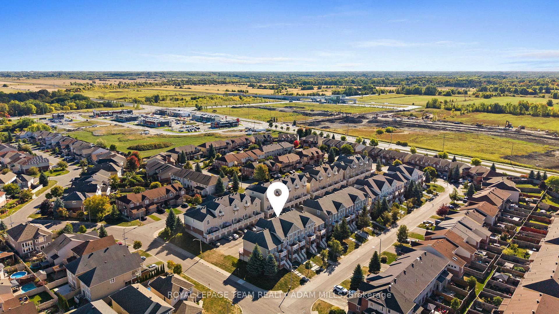 Photo 39 of Unit 24, 103 Eye Bright Crescent, Ottawa, Riverside South/Gloucester Glen — HOMEH