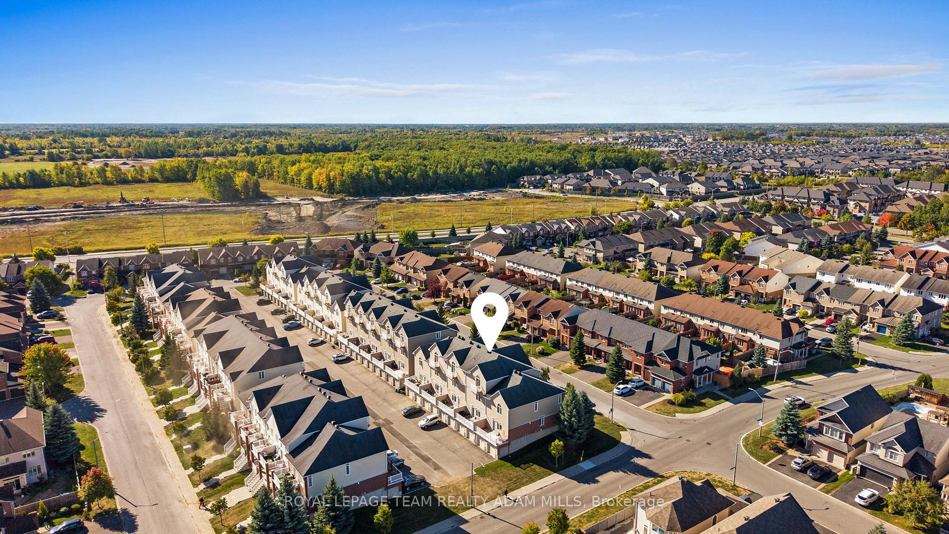 Photo 40 of Unit 24, 103 Eye Bright Crescent, Ottawa, Riverside South/Gloucester Glen — HOMEH