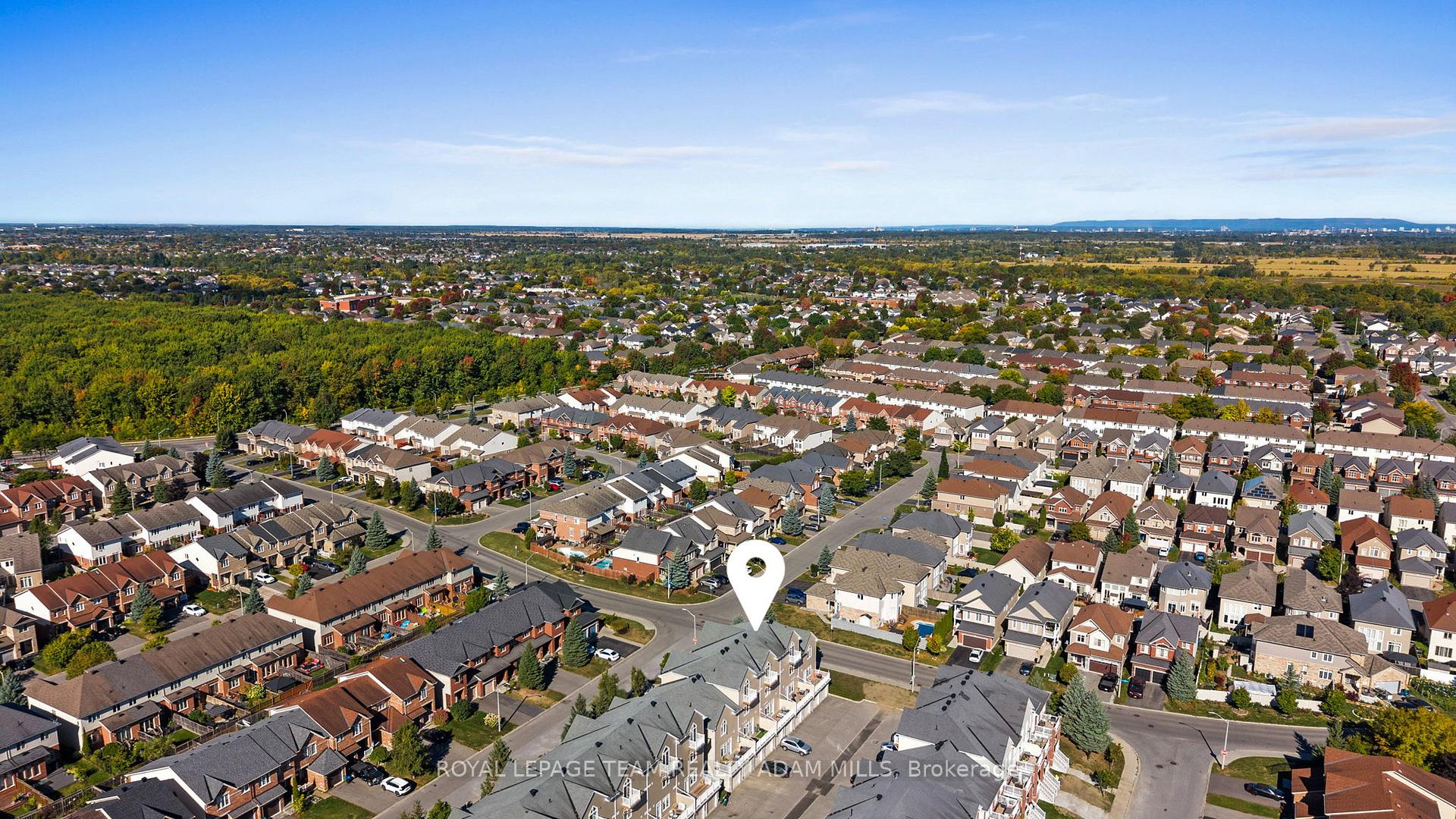 Photo 41 of Unit 24, 103 Eye Bright Crescent, Ottawa, Riverside South/Gloucester Glen — HOMEH