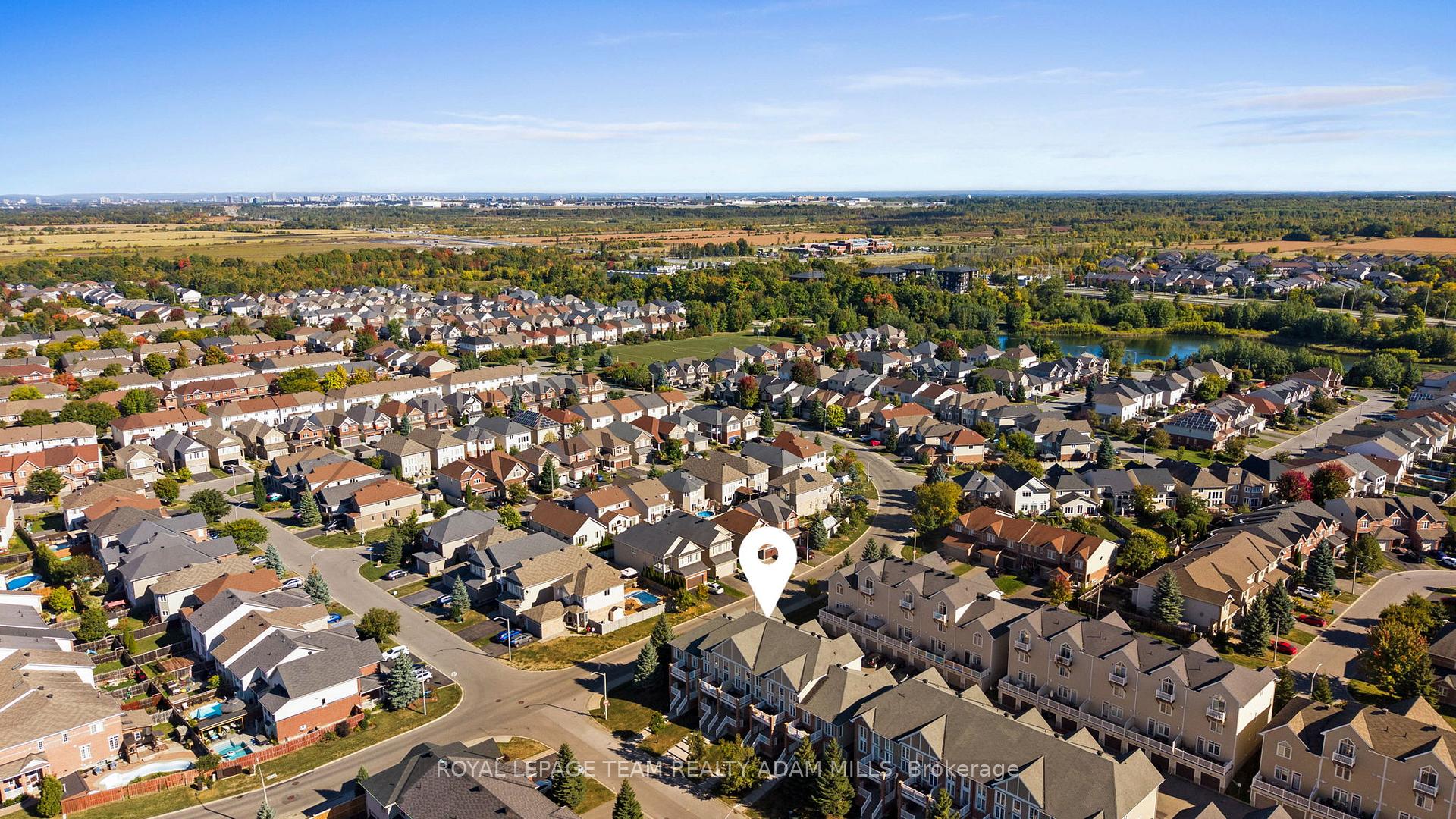 Photo 42 of Unit 24, 103 Eye Bright Crescent, Ottawa, Riverside South/Gloucester Glen — HOMEH