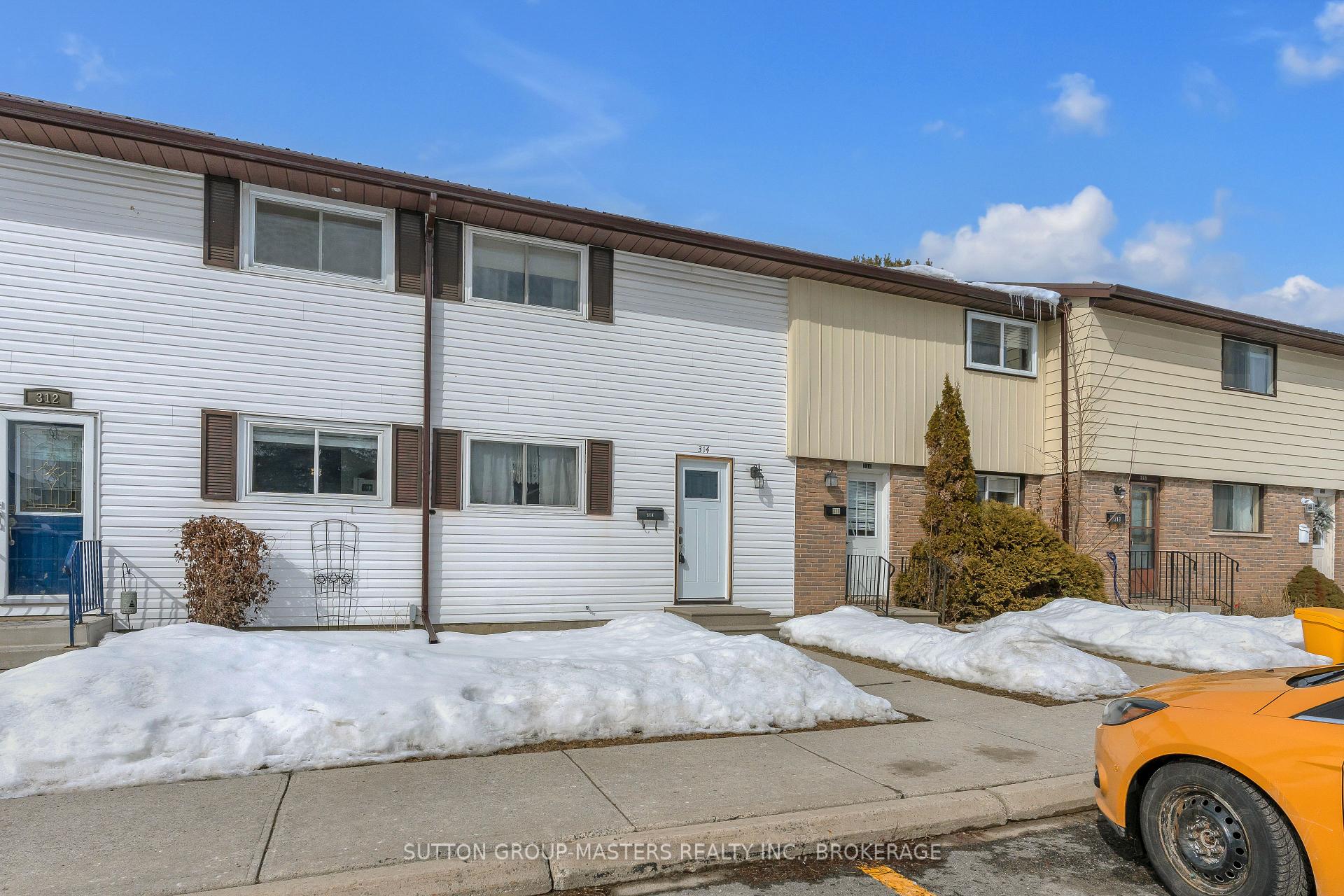 Photo 1 of 314 Forsyth Street, Gananoque — HOMEH