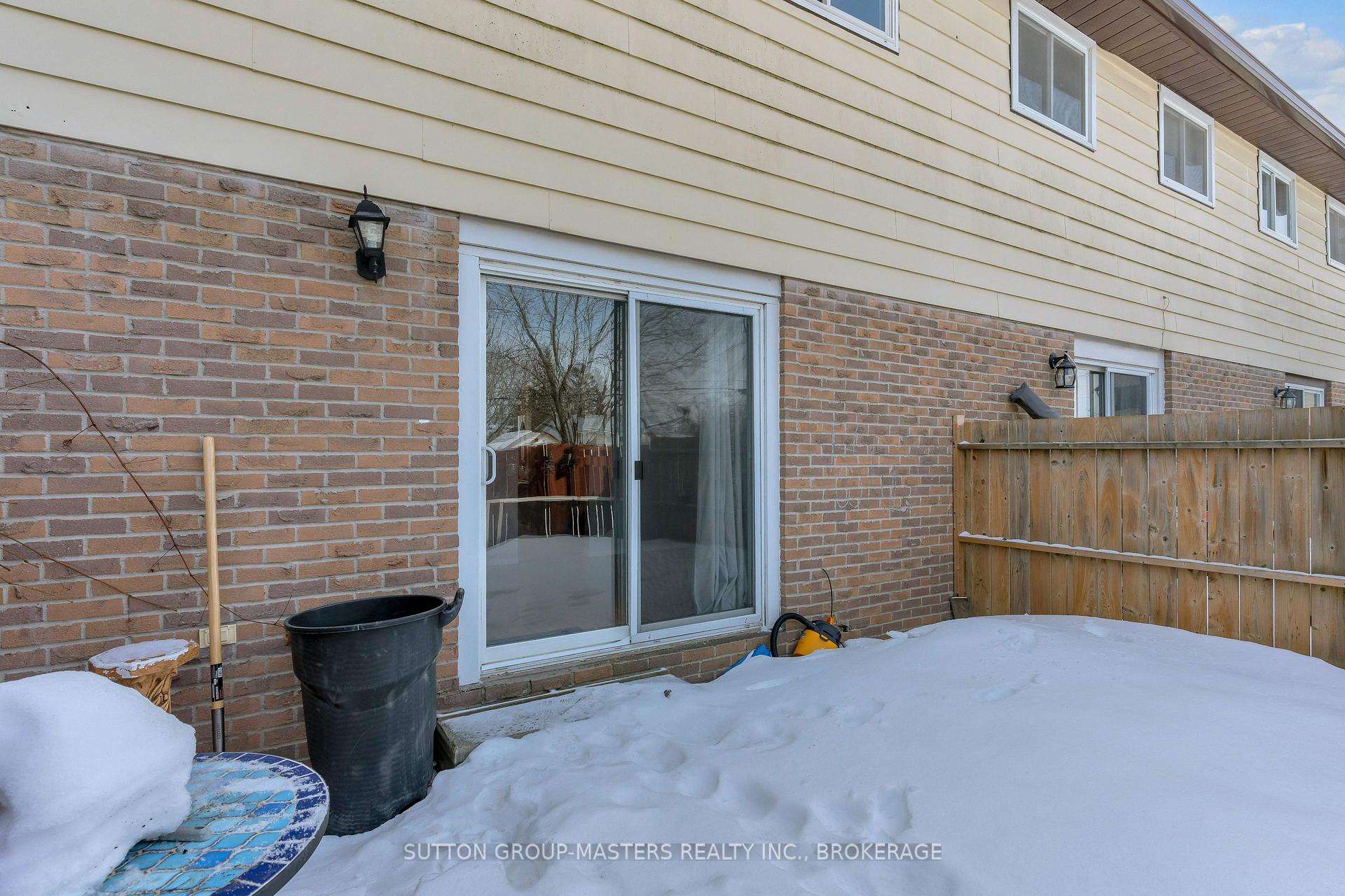 Photo 25 of 314 Forsyth Street, Gananoque — HOMEH