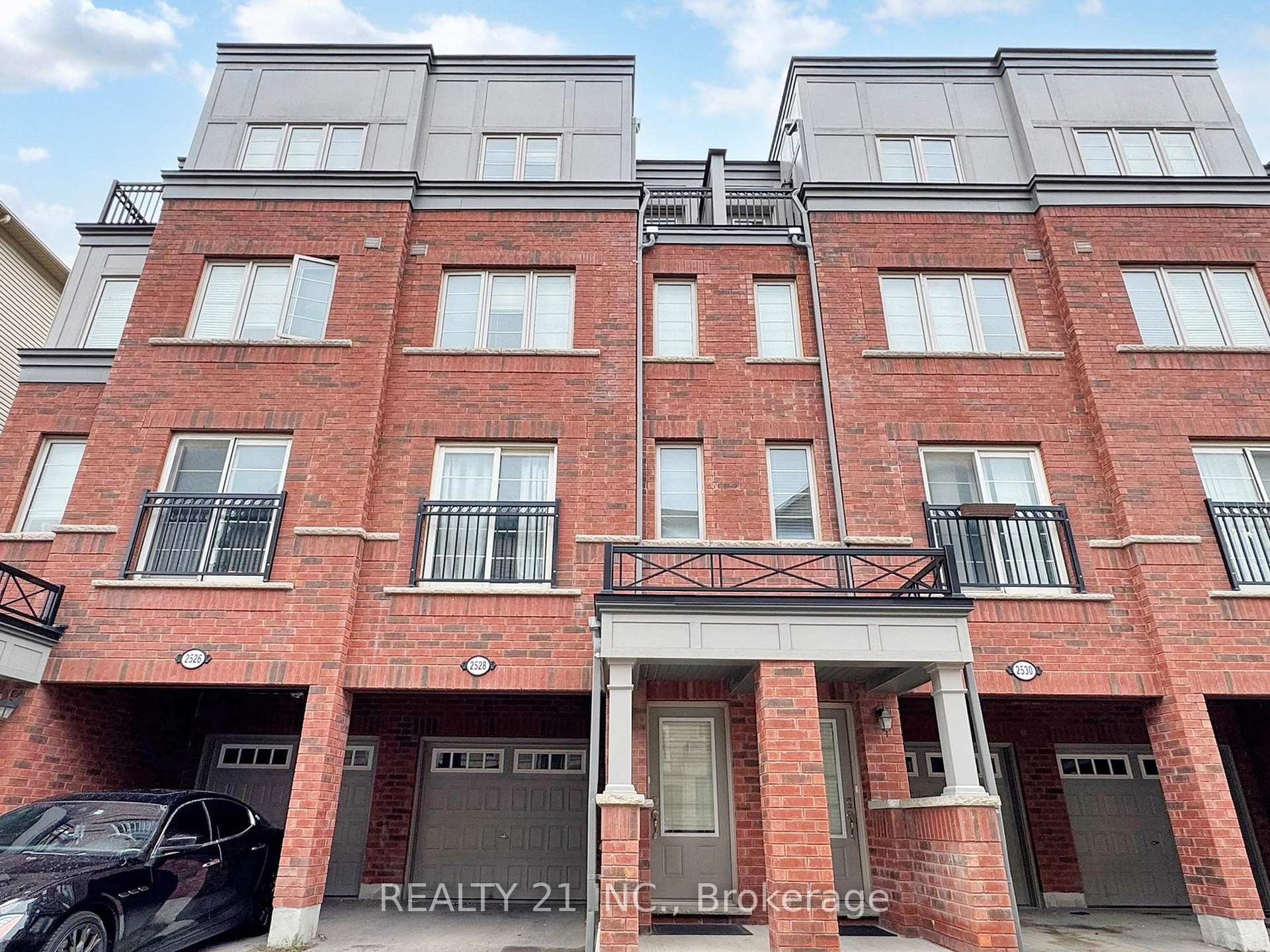 Photo 1 of 2528 Bromus Path, Oshawa, Windfields — HOMEH