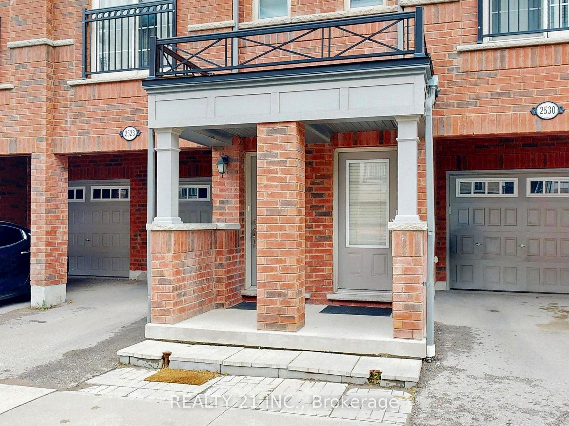 Photo 6 of 2528 Bromus Path, Oshawa, Windfields — HOMEH