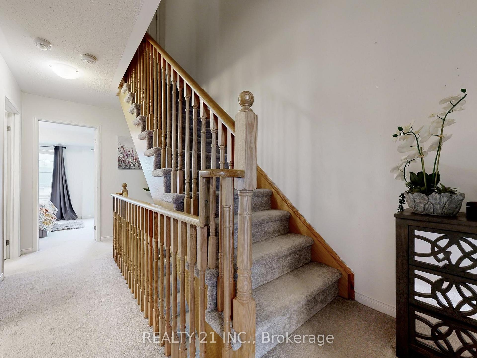 Photo 28 of 2528 Bromus Path, Oshawa, Windfields — HOMEH