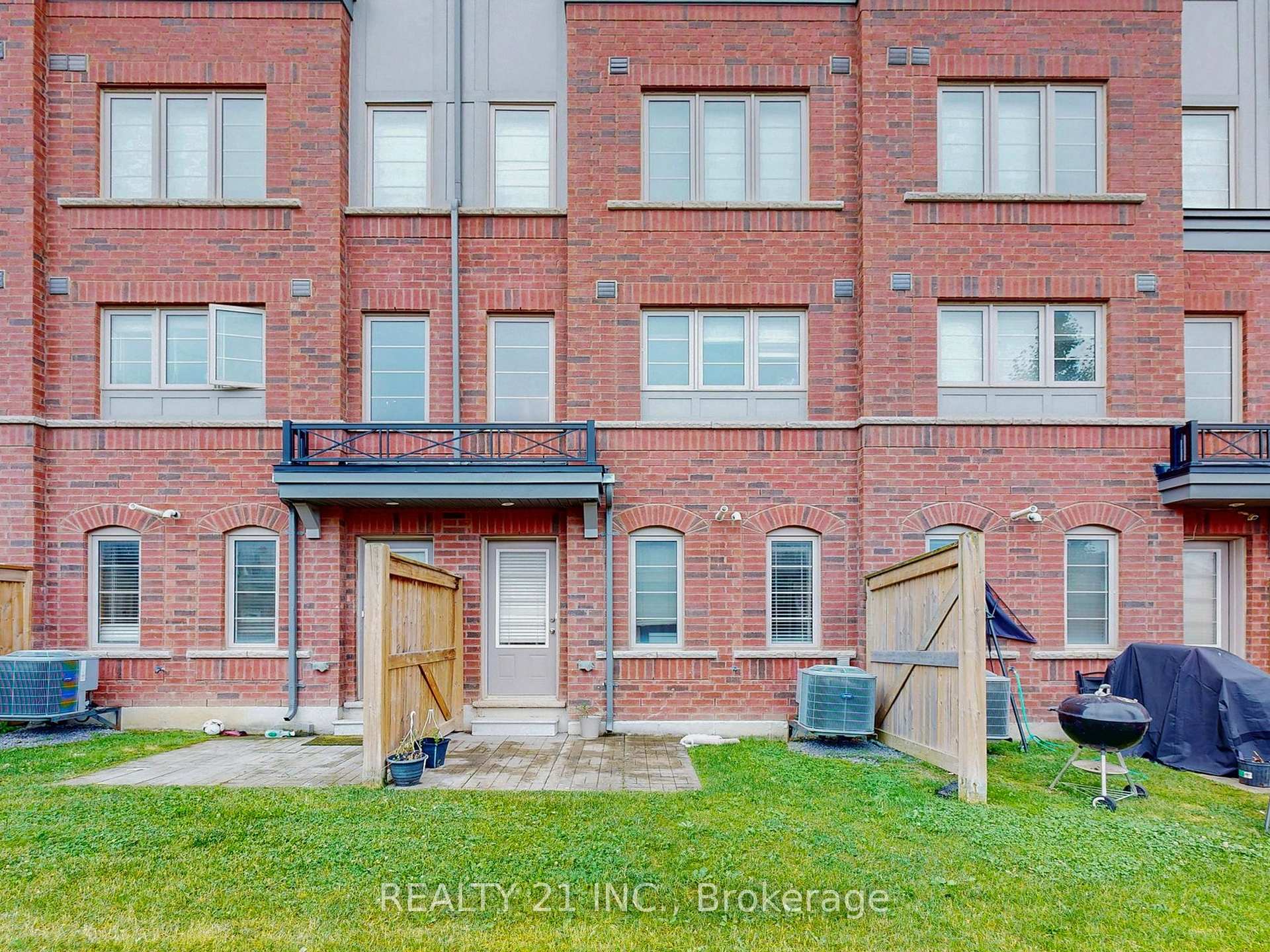 Photo 44 of 2528 Bromus Path, Oshawa, Windfields — HOMEH