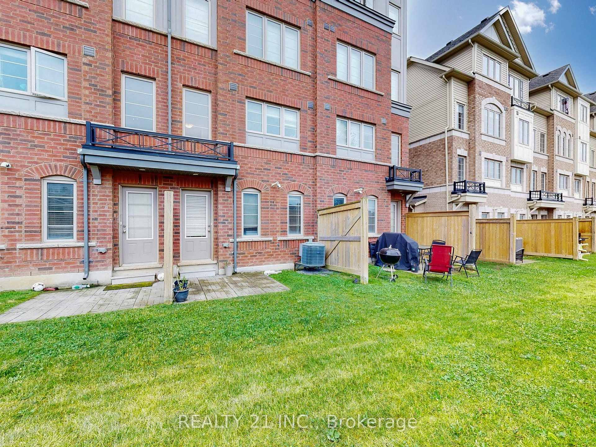 Photo 45 of 2528 Bromus Path, Oshawa, Windfields — HOMEH
