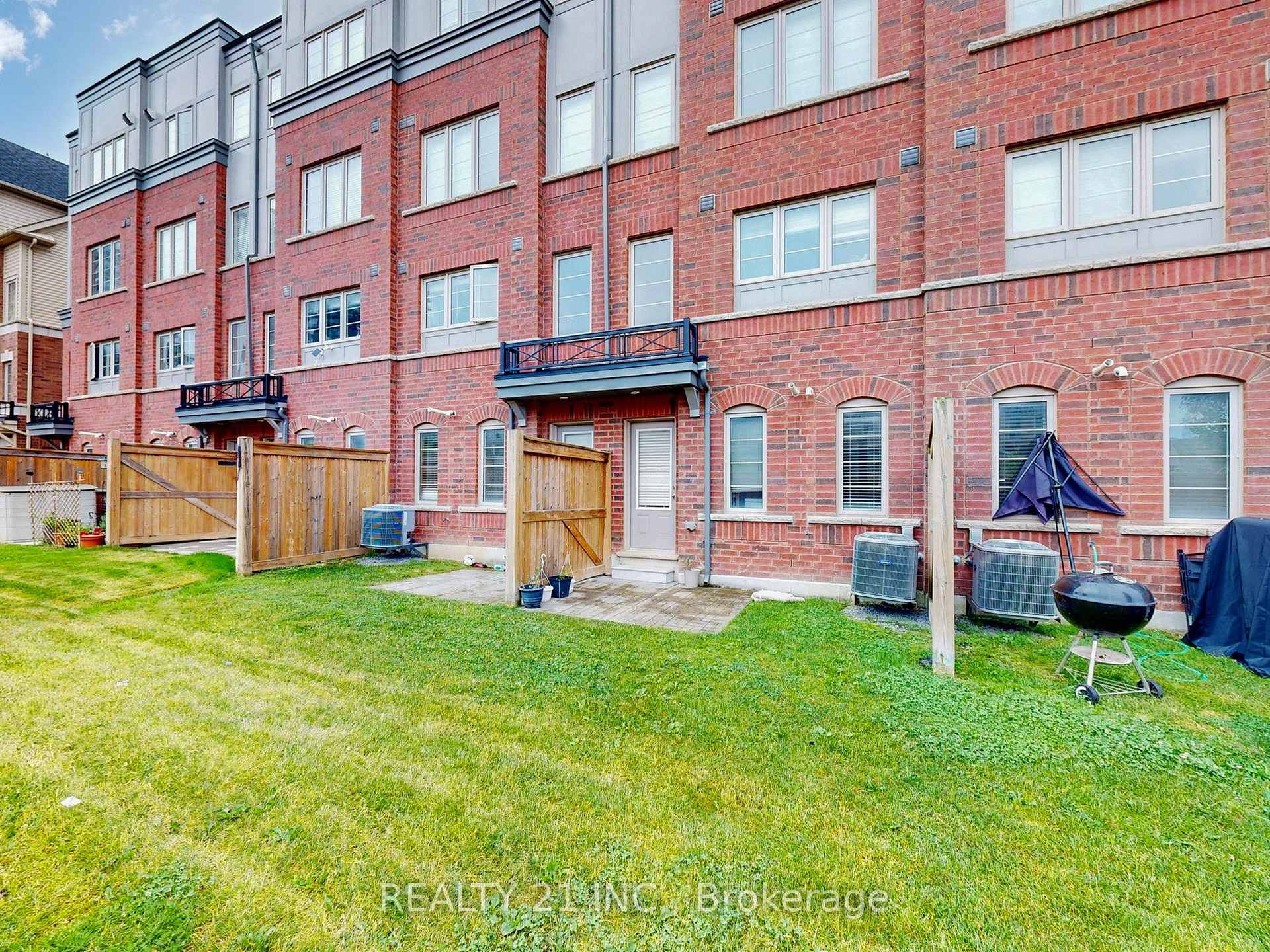 Photo 46 of 2528 Bromus Path, Oshawa, Windfields — HOMEH
