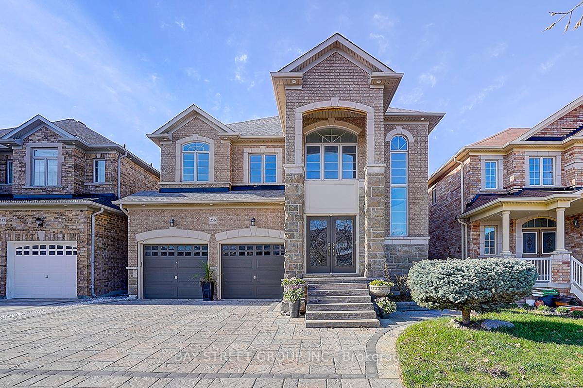 Photo 1 of 256 Borealis Avenue, Aurora, Bayview Northeast — HOMEH