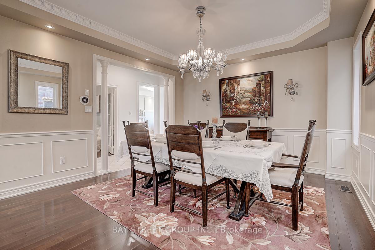 Photo 13 of 256 Borealis Avenue, Aurora, Bayview Northeast — HOMEH