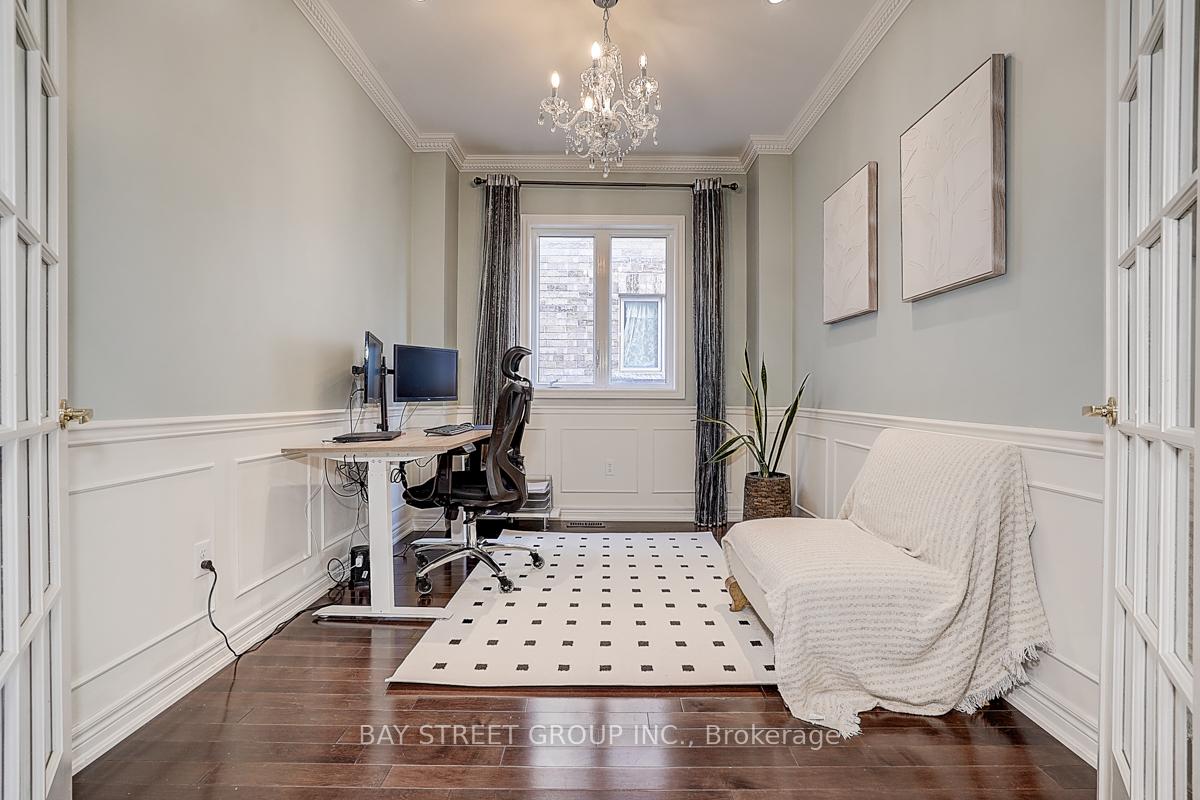 Photo 18 of 256 Borealis Avenue, Aurora, Bayview Northeast — HOMEH