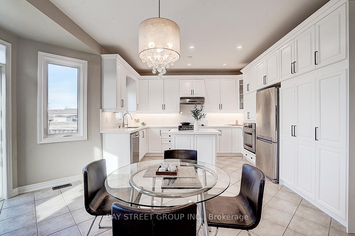Photo 19 of 256 Borealis Avenue, Aurora, Bayview Northeast — HOMEH
