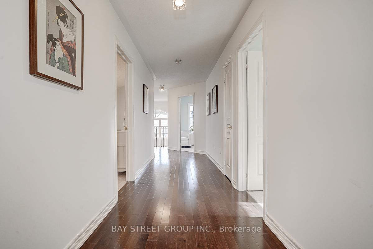 Photo 29 of 256 Borealis Avenue, Aurora, Bayview Northeast — HOMEH