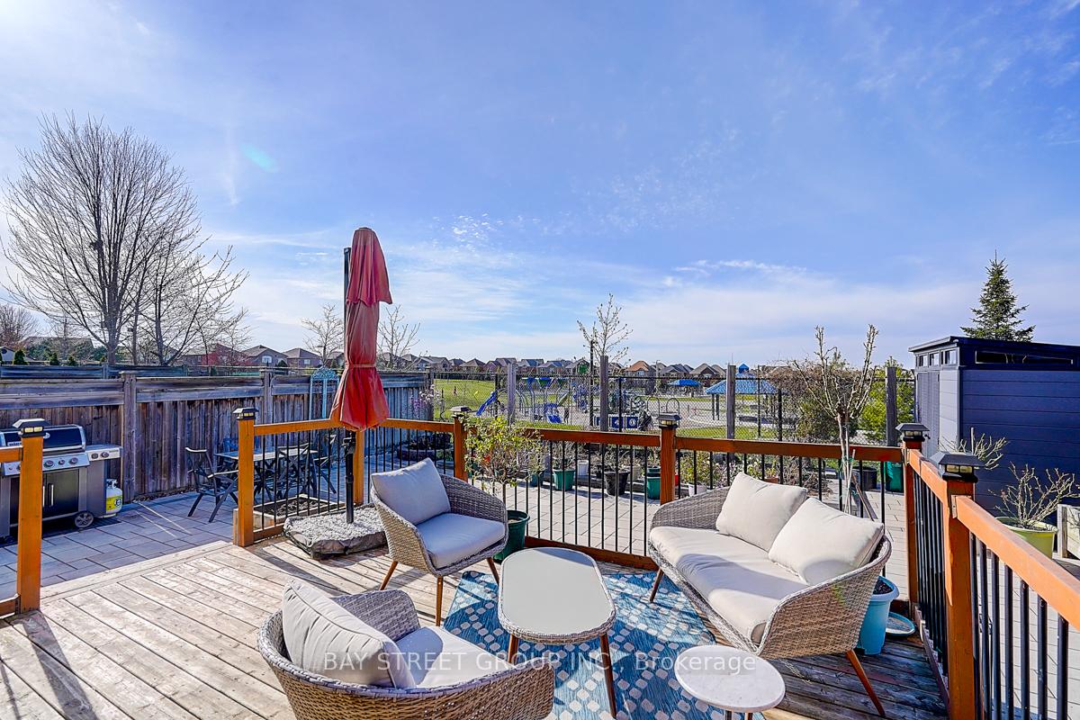 Photo 44 of 256 Borealis Avenue, Aurora, Bayview Northeast — HOMEH