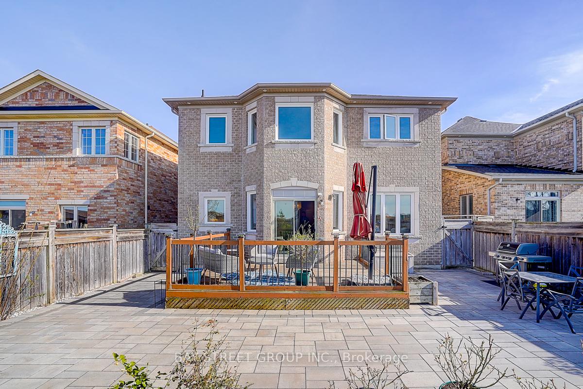 Photo 45 of 256 Borealis Avenue, Aurora, Bayview Northeast — HOMEH