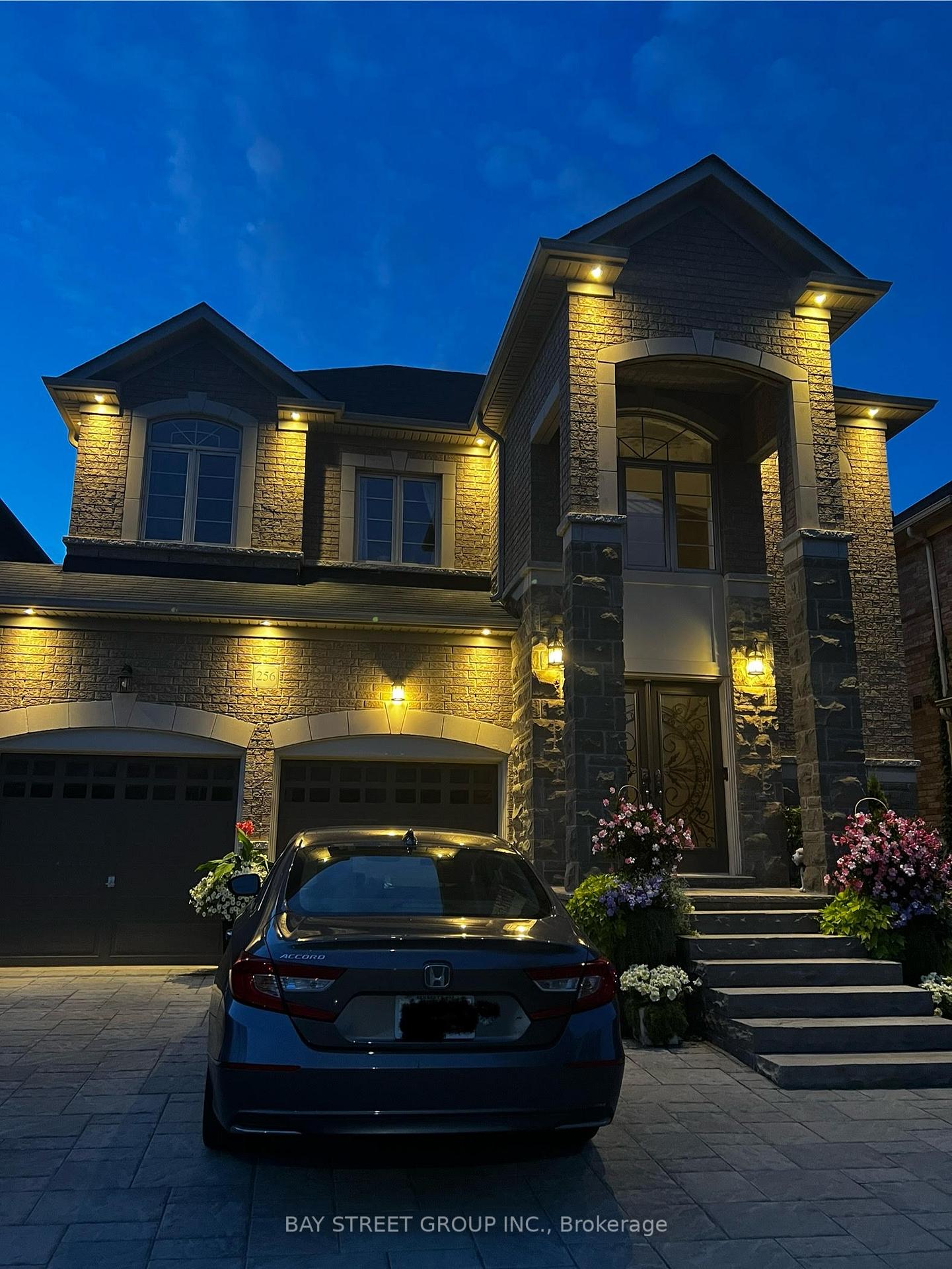 Photo 46 of 256 Borealis Avenue, Aurora, Bayview Northeast — HOMEH