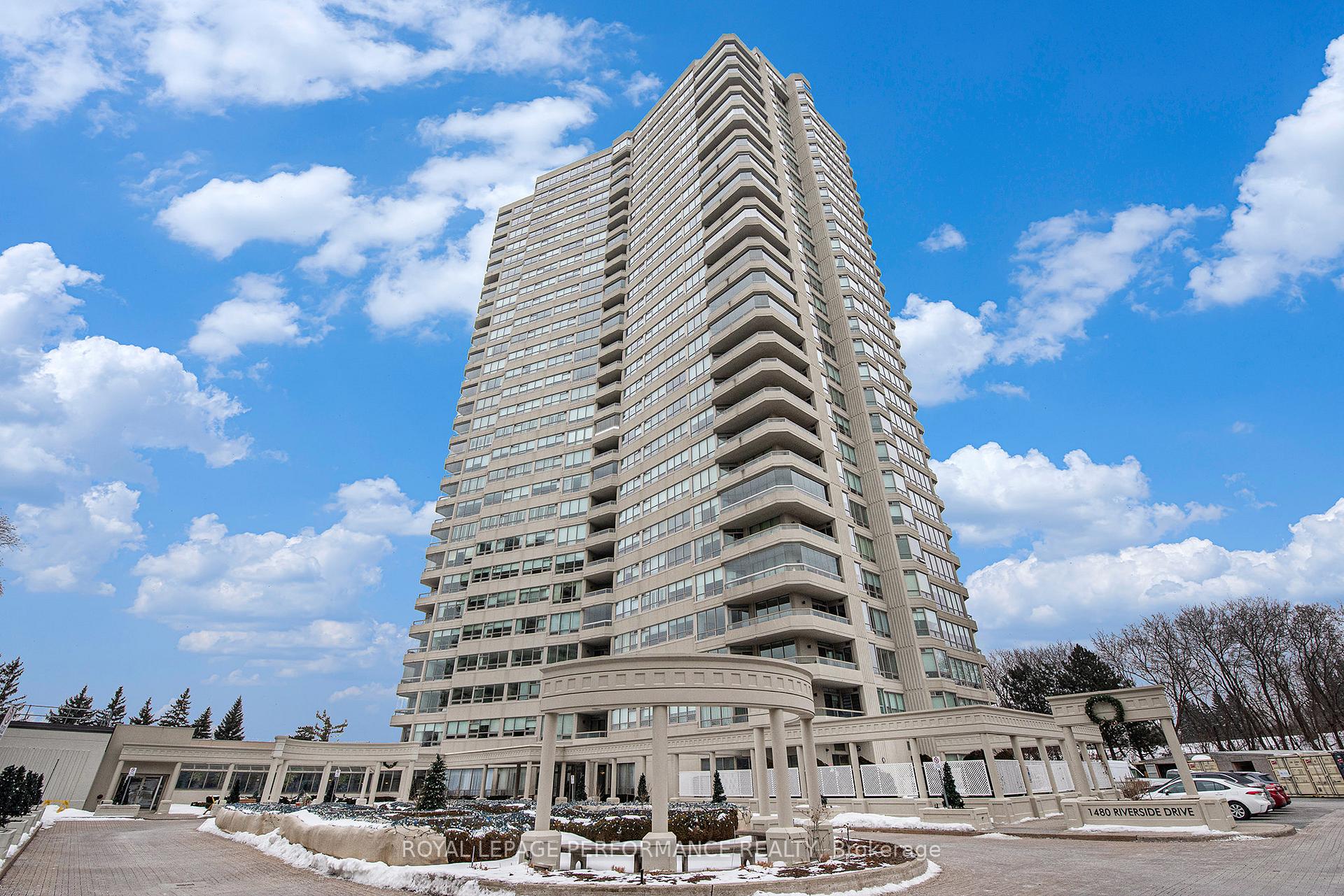 Photo 1 of Unit 301, 1480 Riverside Drive, Ottawa, Riverview Park — HOMEH