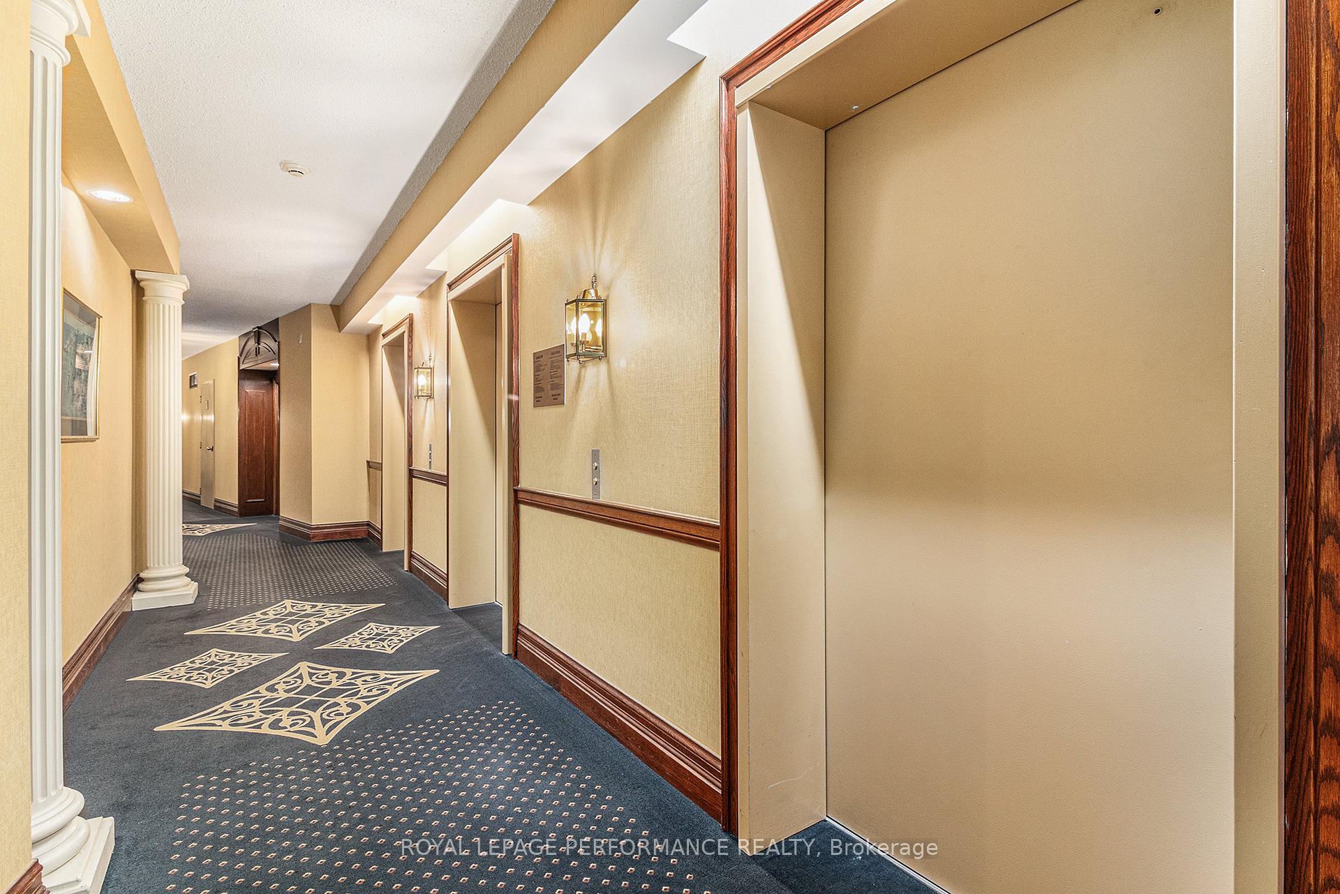 Photo 22 of Unit 301, 1480 Riverside Drive, Ottawa, Riverview Park — HOMEH