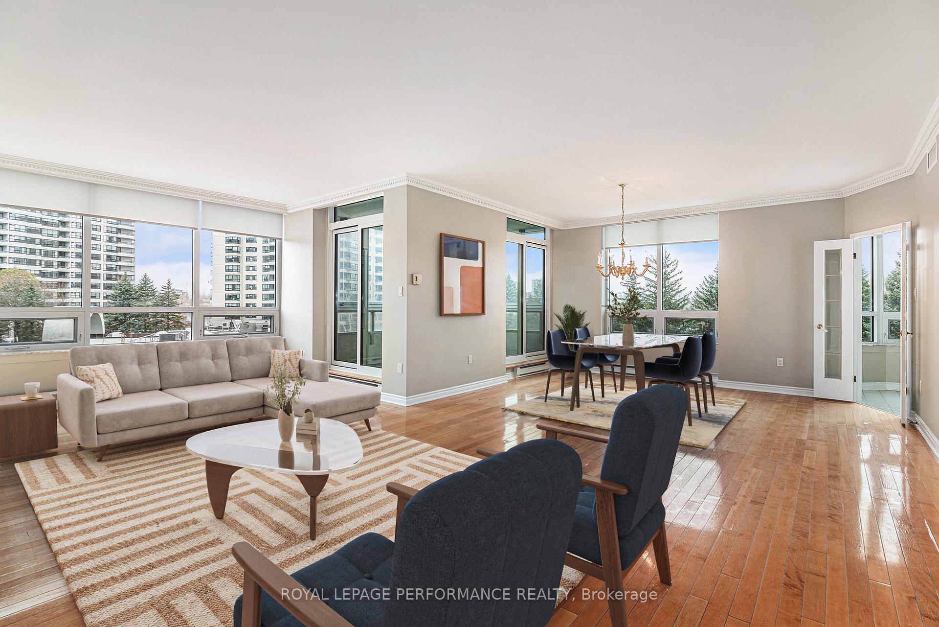 Photo 26 of Unit 301, 1480 Riverside Drive, Ottawa, Riverview Park — HOMEH