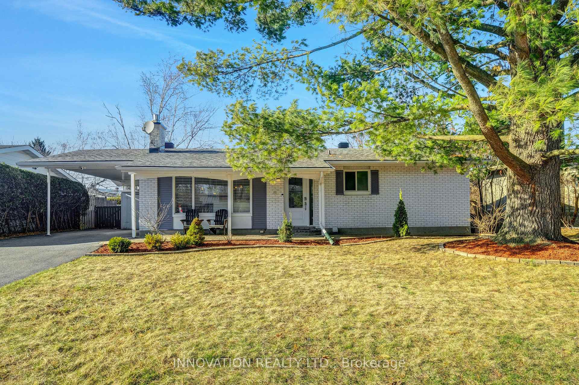 Photo 1 of 51 Cleadon Drive, Ottawa, Crystal Beach — HOMEH