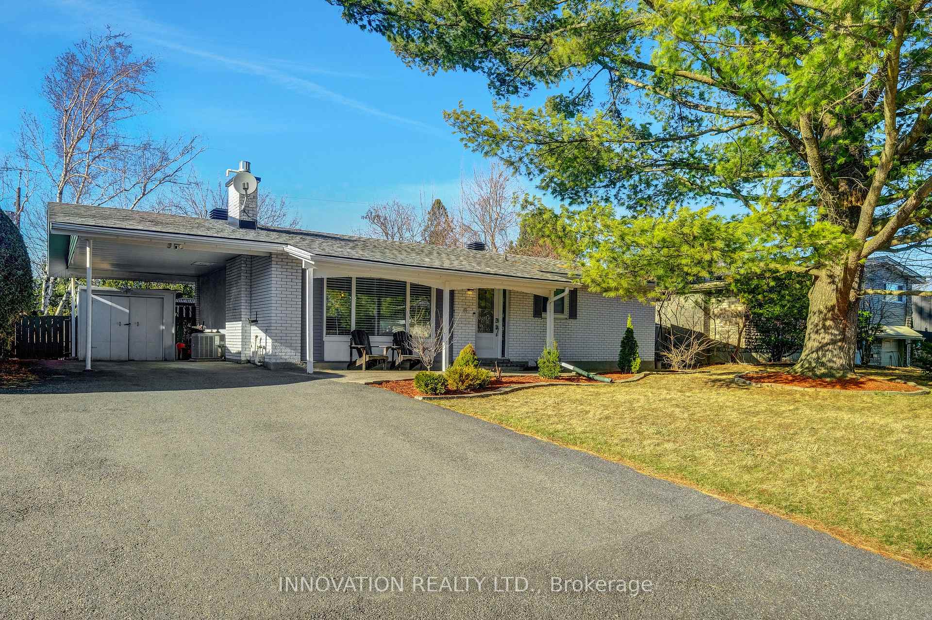 Photo 2 of 51 Cleadon Drive, Ottawa, Crystal Beach — HOMEH