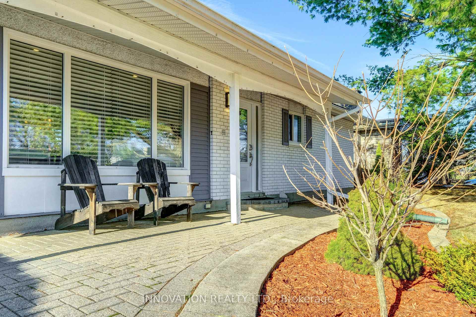 Photo 3 of 51 Cleadon Drive, Ottawa, Crystal Beach — HOMEH