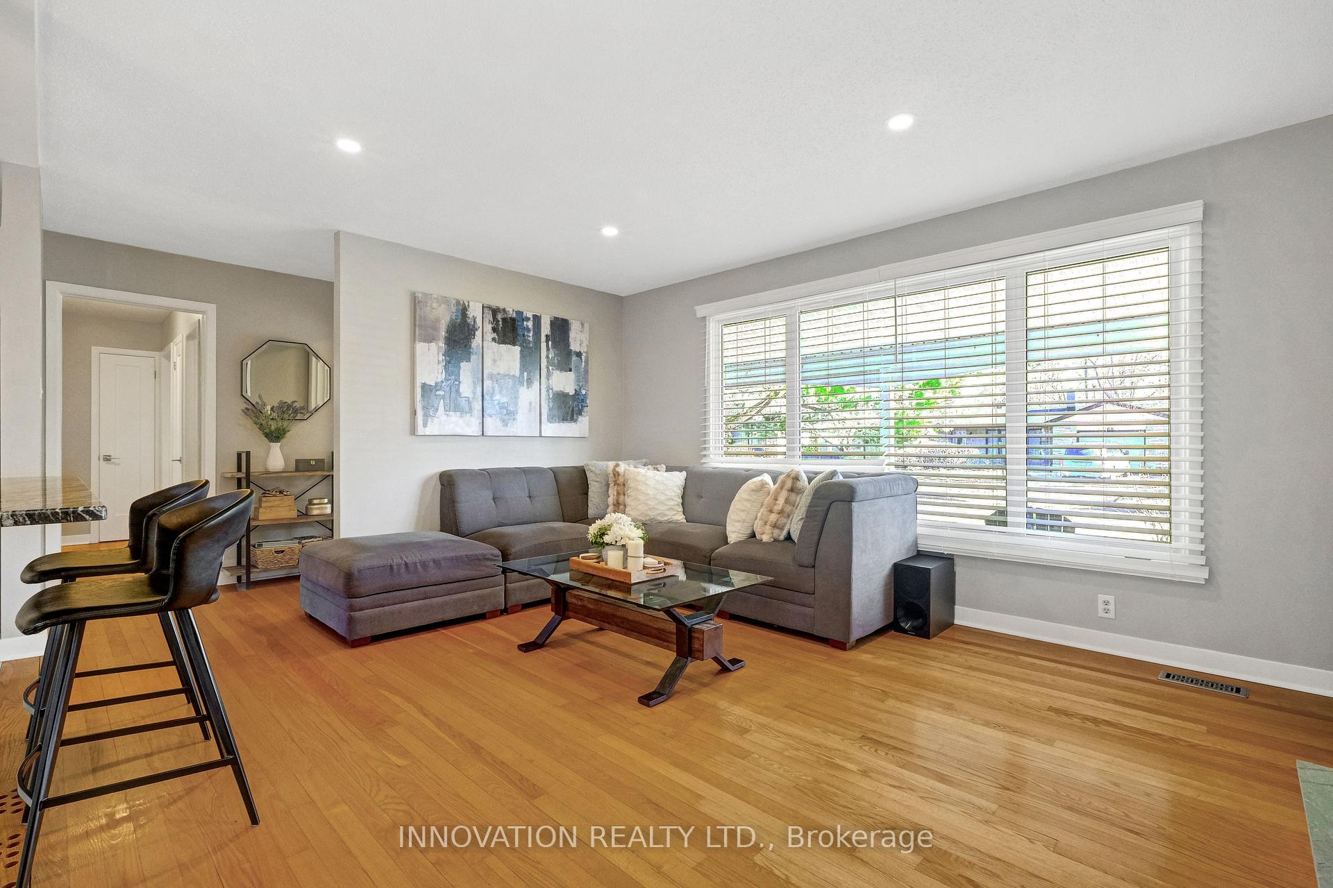 Photo 6 of 51 Cleadon Drive, Ottawa, Crystal Beach — HOMEH