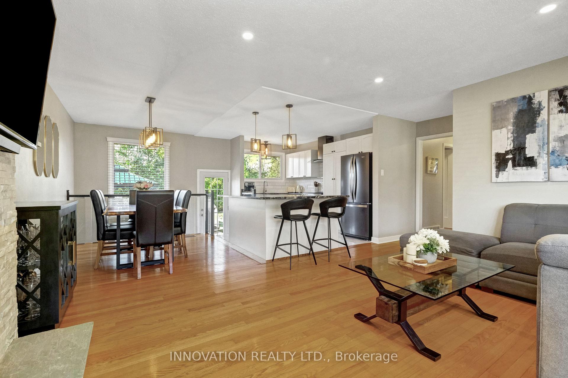 Photo 8 of 51 Cleadon Drive, Ottawa, Crystal Beach — HOMEH