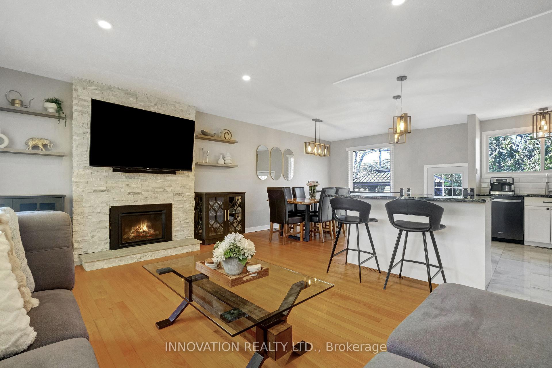Photo 11 of 51 Cleadon Drive, Ottawa, Crystal Beach — HOMEH