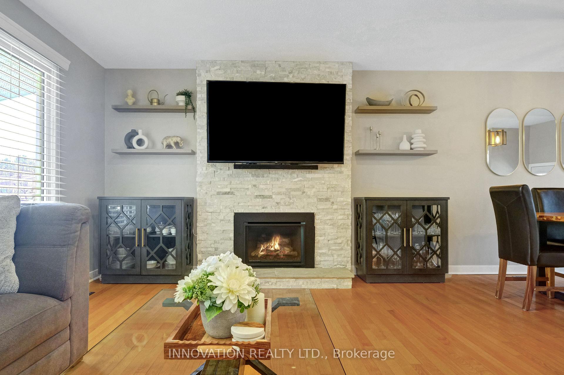 Photo 10 of 51 Cleadon Drive, Ottawa, Crystal Beach — HOMEH