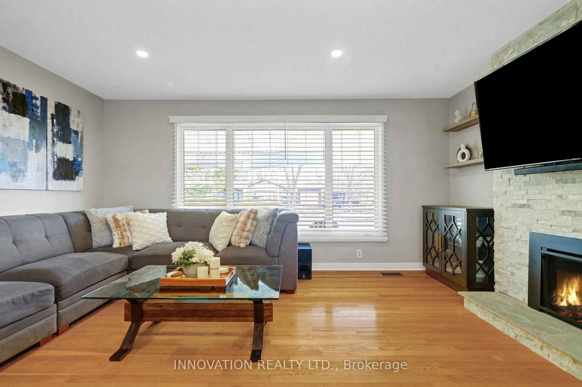 Photo 12 of 51 Cleadon Drive, Ottawa, Crystal Beach — HOMEH