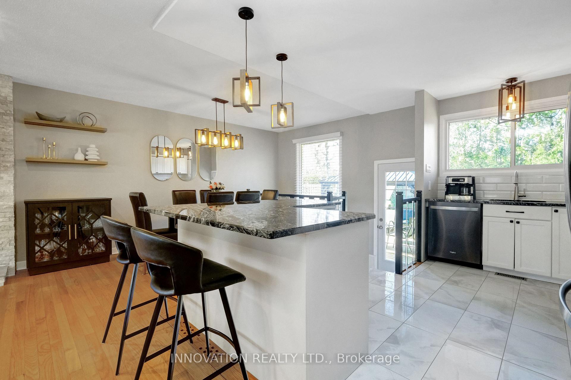 Photo 13 of 51 Cleadon Drive, Ottawa, Crystal Beach — HOMEH