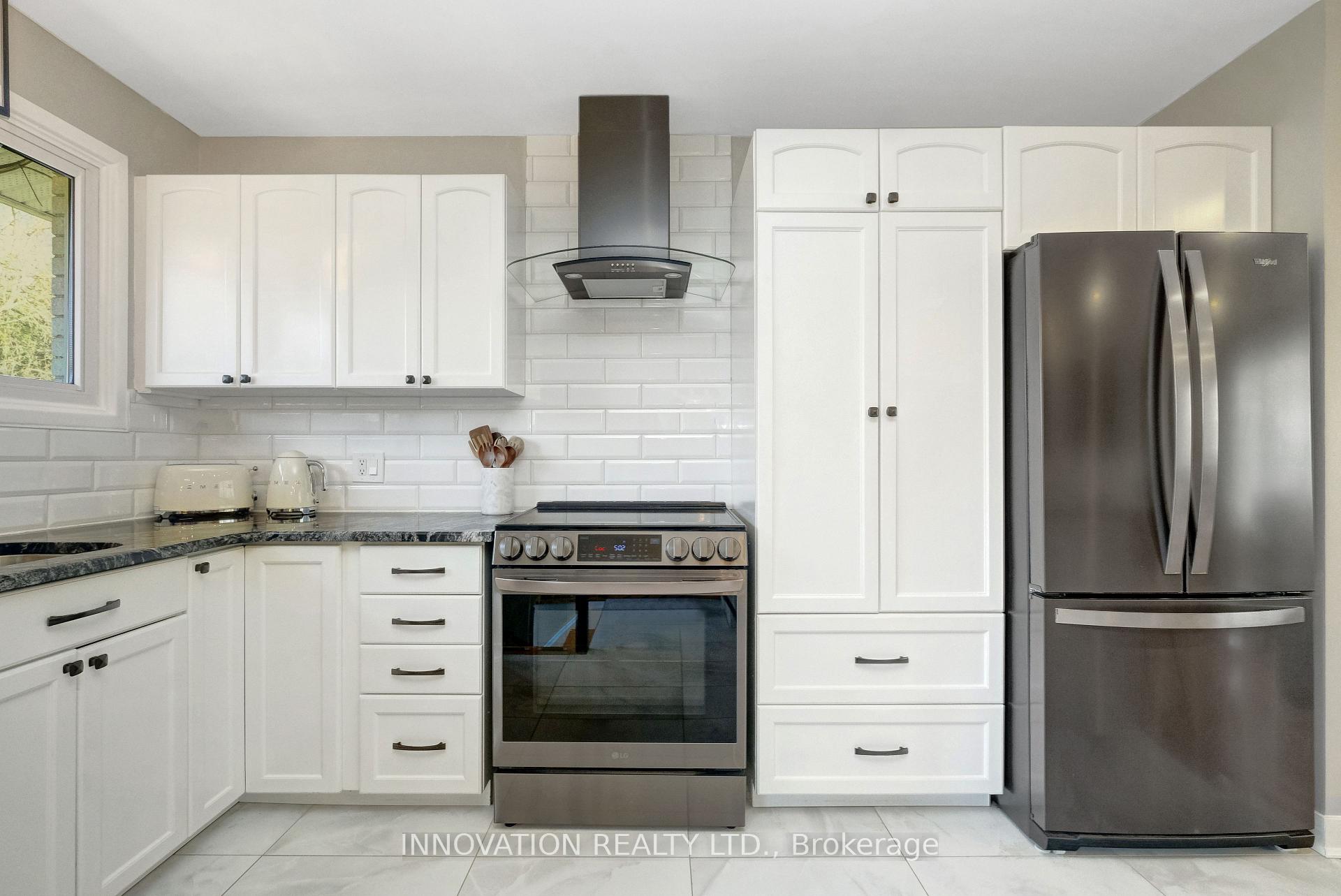 Photo 18 of 51 Cleadon Drive, Ottawa, Crystal Beach — HOMEH