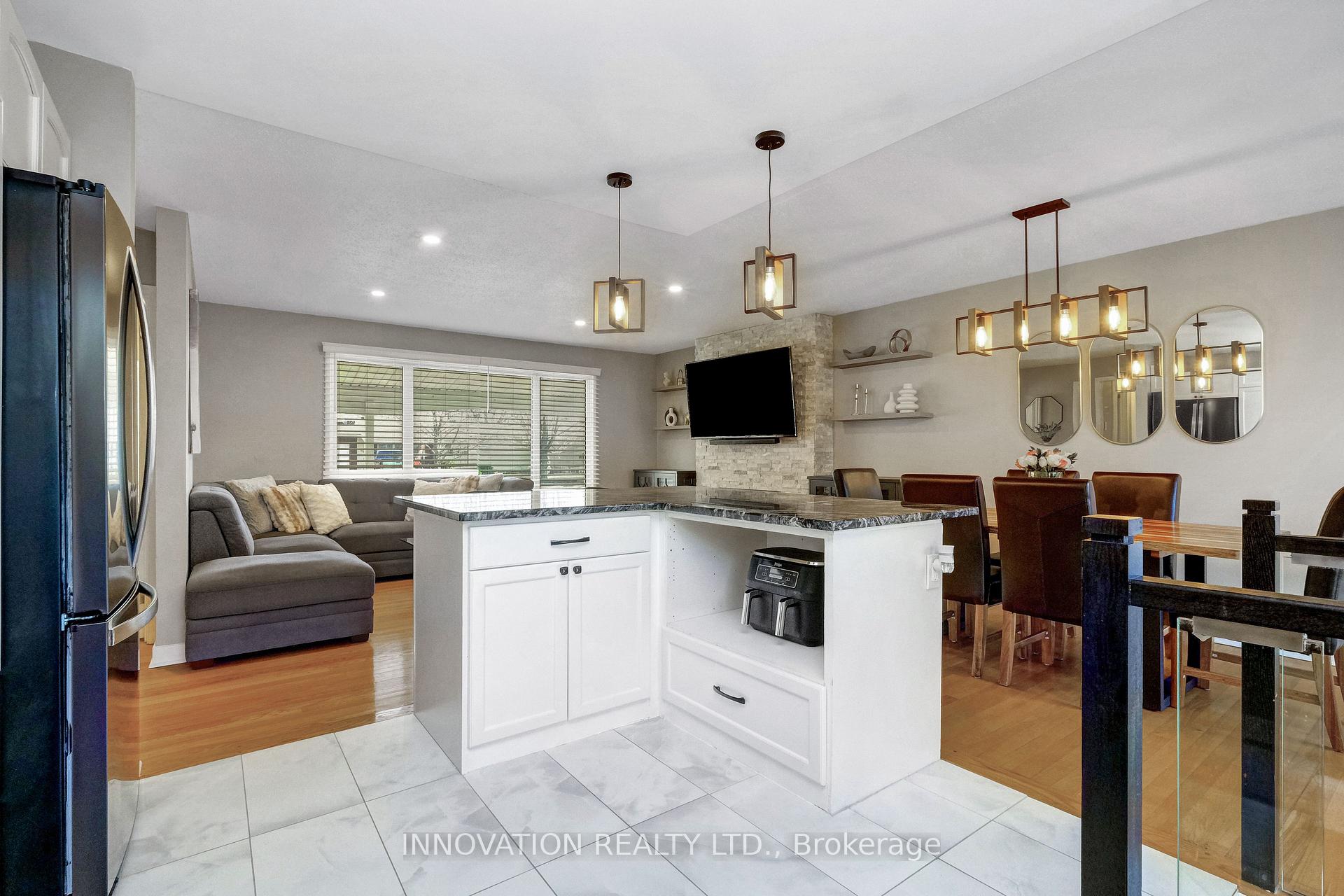 Photo 20 of 51 Cleadon Drive, Ottawa, Crystal Beach — HOMEH