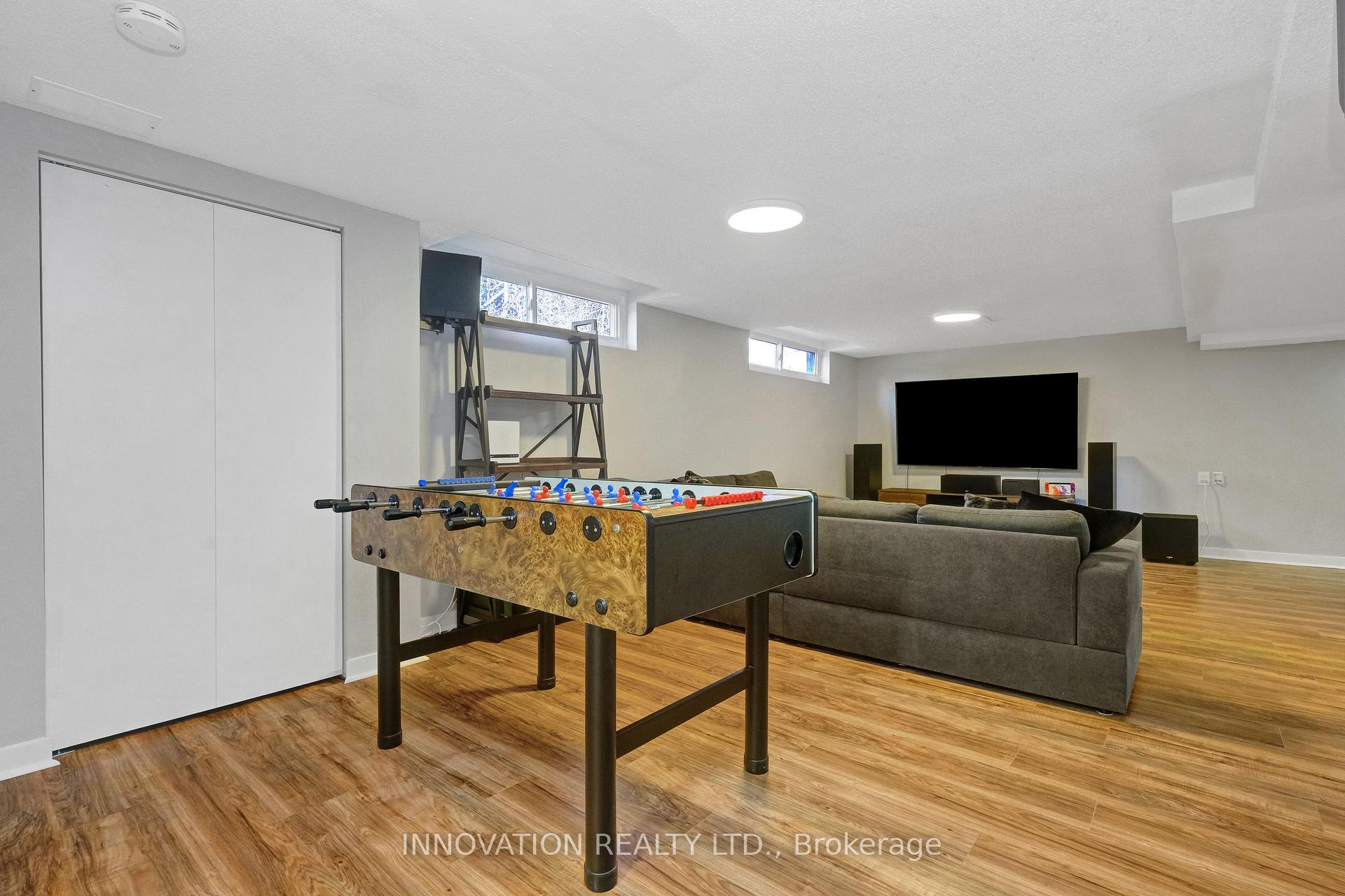 Photo 33 of 51 Cleadon Drive, Ottawa, Crystal Beach — HOMEH