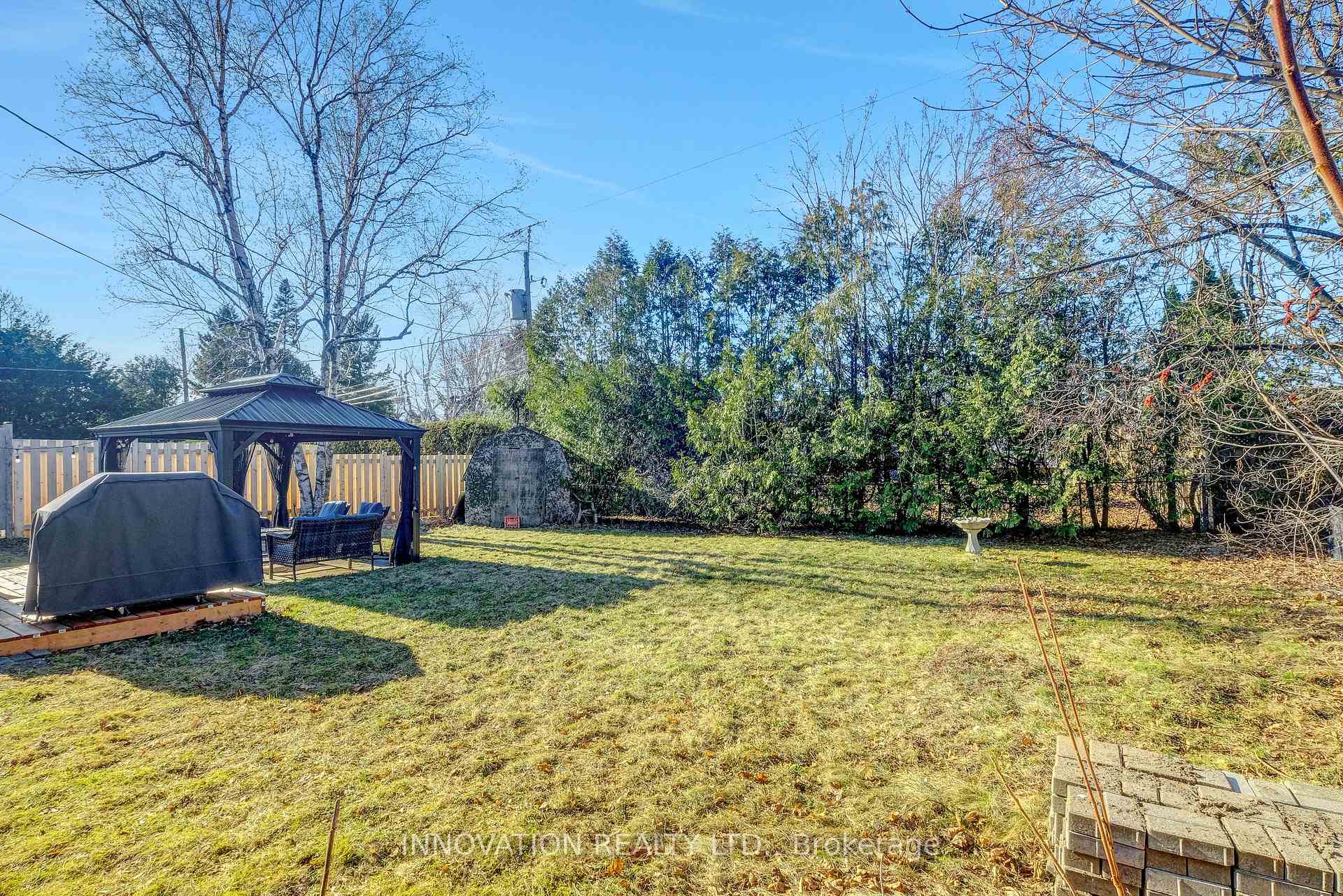 Photo 40 of 51 Cleadon Drive, Ottawa, Crystal Beach — HOMEH
