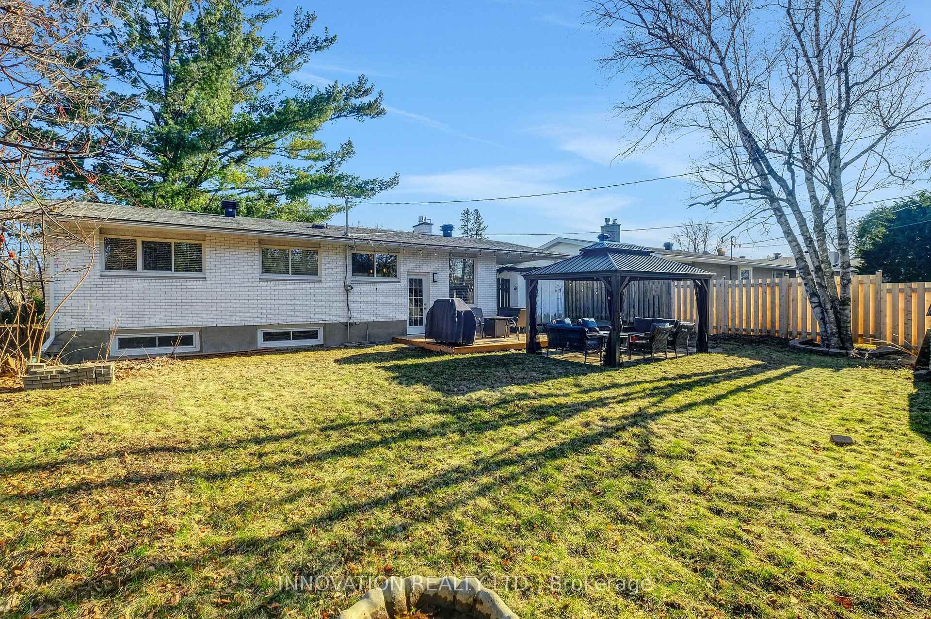 Photo 41 of 51 Cleadon Drive, Ottawa, Crystal Beach — HOMEH