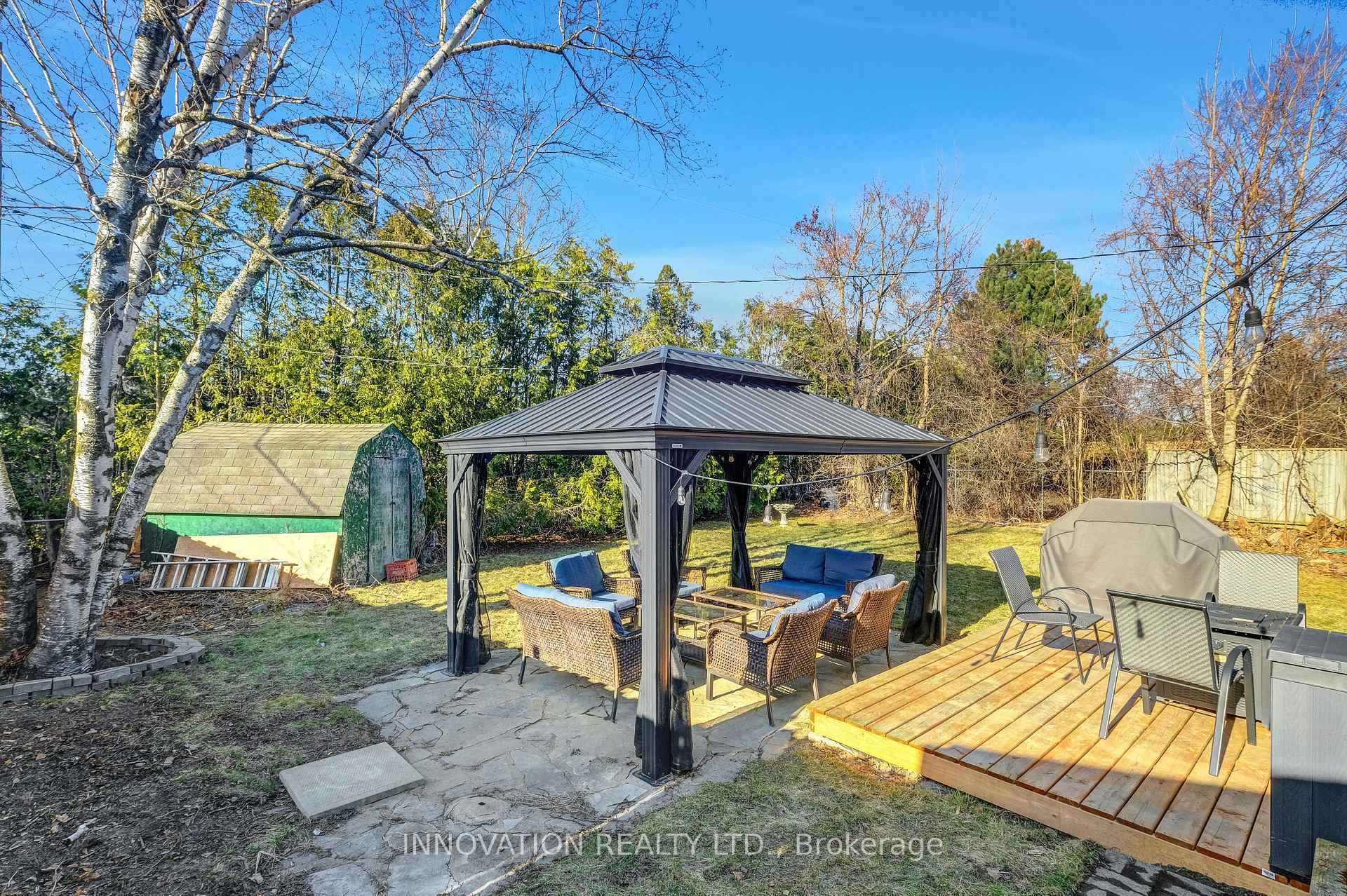 Photo 43 of 51 Cleadon Drive, Ottawa, Crystal Beach — HOMEH