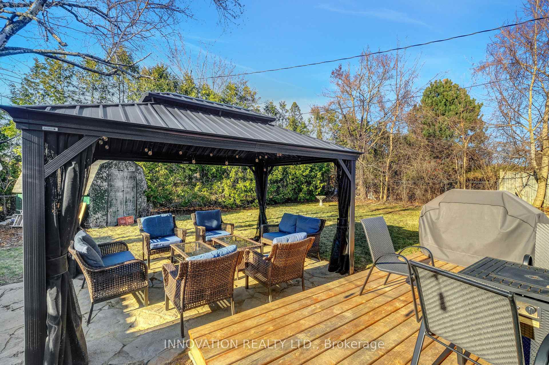 Photo 42 of 51 Cleadon Drive, Ottawa, Crystal Beach — HOMEH