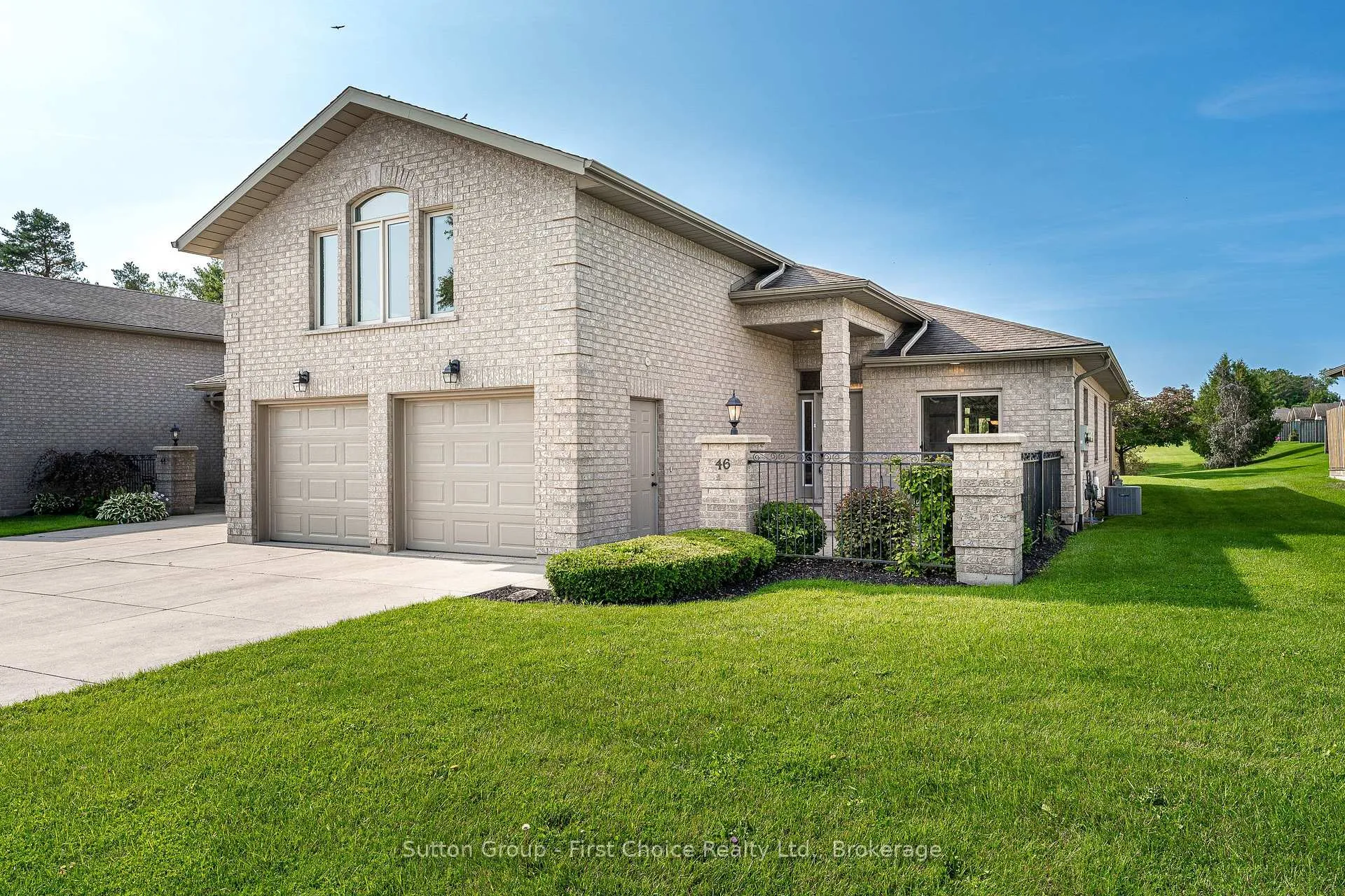 Photo 1 of 46 Frances Street W, West Perth, Mitchell — HOMEH