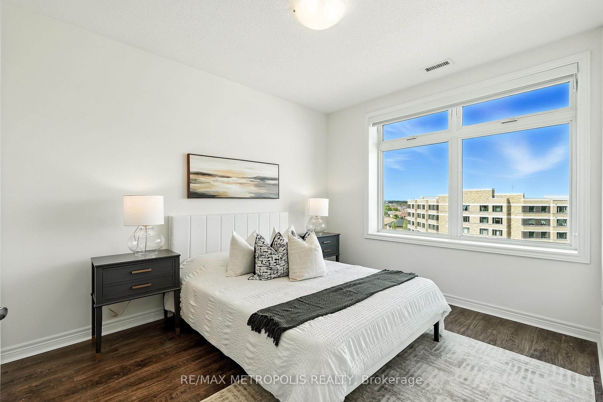 Photo 6 of Unit 729, 7325 Markham Road, Markham, Cedarwood — HOMEH