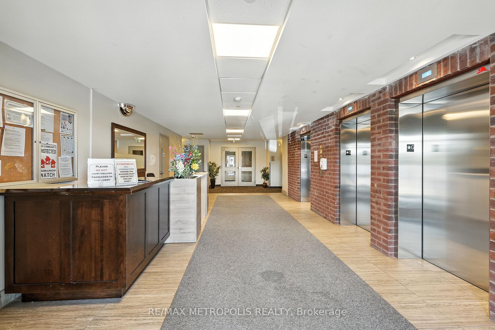 Photo 10 of Unit 729, 7325 Markham Road, Markham, Cedarwood — HOMEH