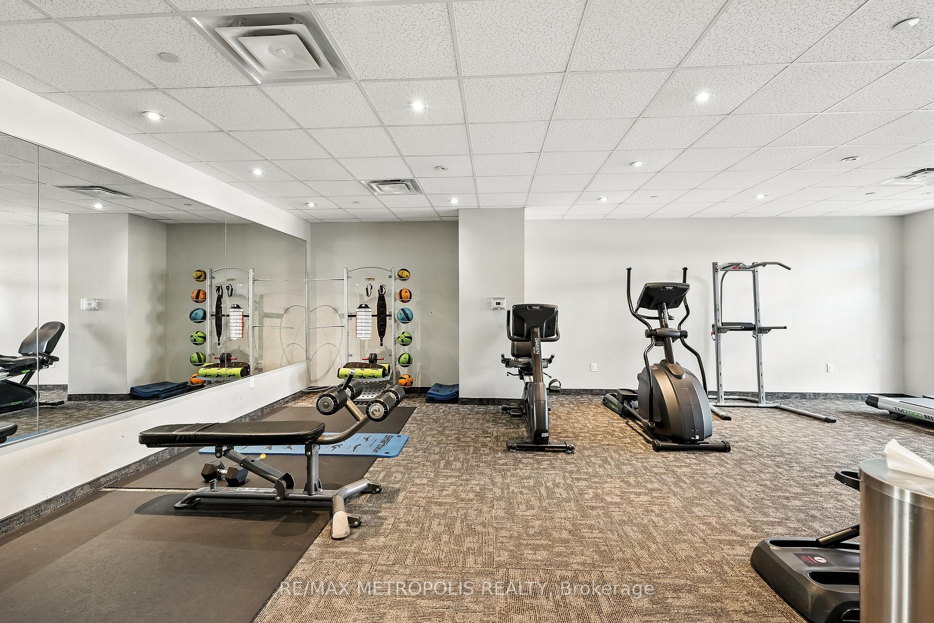 Photo 13 of Unit 729, 7325 Markham Road, Markham, Cedarwood — HOMEH