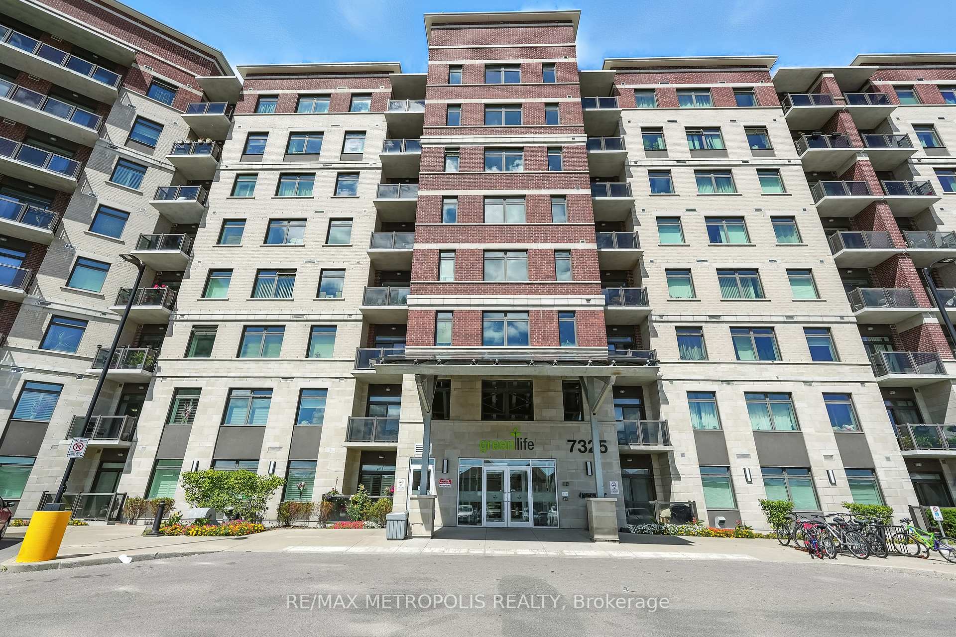 Photo 15 of Unit 729, 7325 Markham Road, Markham, Cedarwood — HOMEH