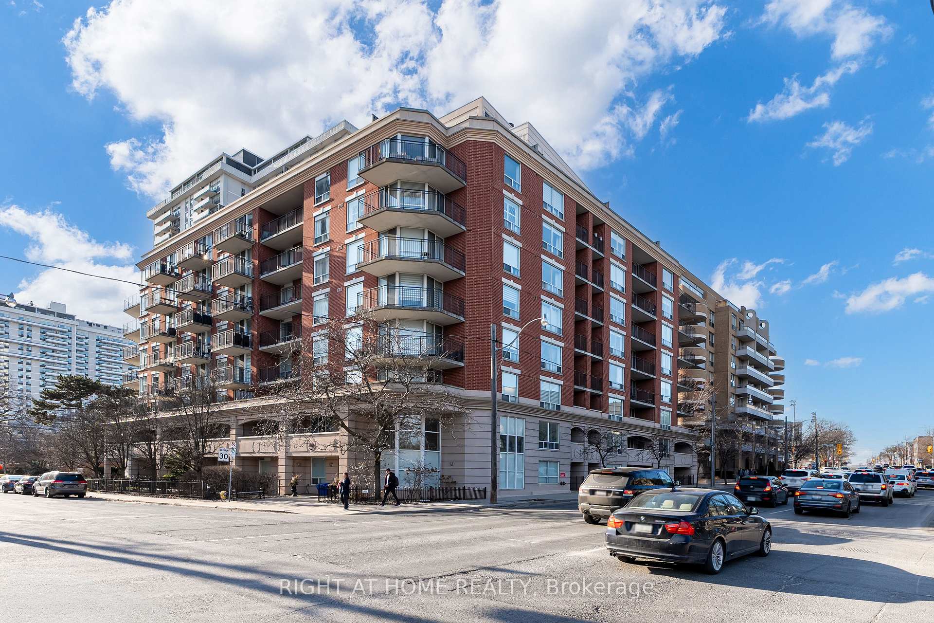 Photo 2 of Unit PH13, 300 Balliol Street, Toronto, Mount Pleasant West — HOMEH