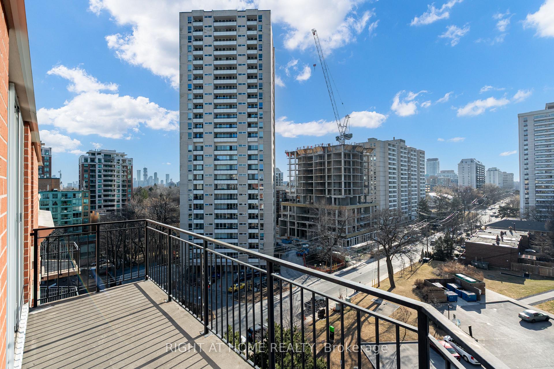 Photo 26 of Unit PH13, 300 Balliol Street, Toronto, Mount Pleasant West — HOMEH