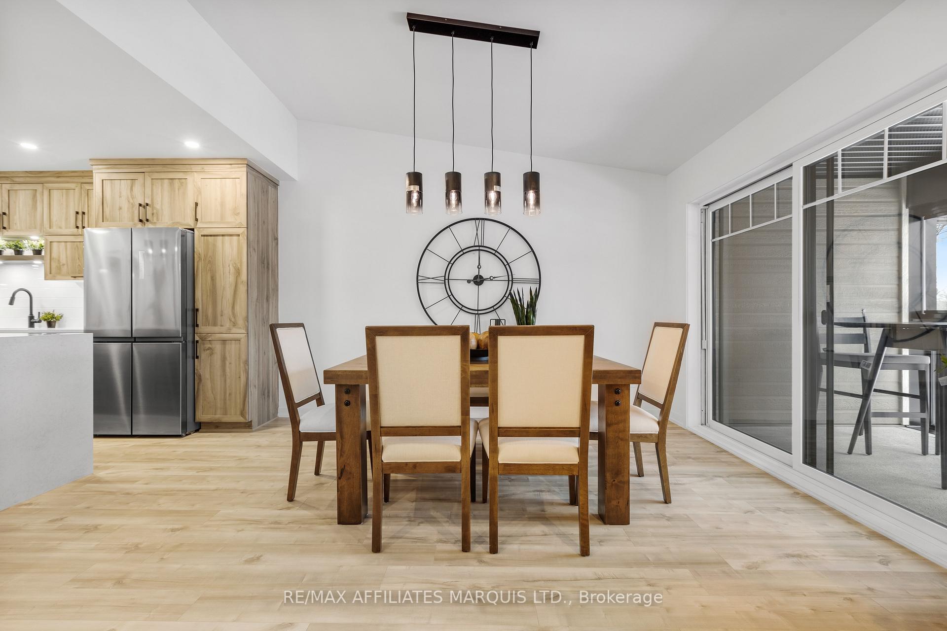 Photo 7 of Unit 101, 229 Water Street E, Cornwall — HOMEH